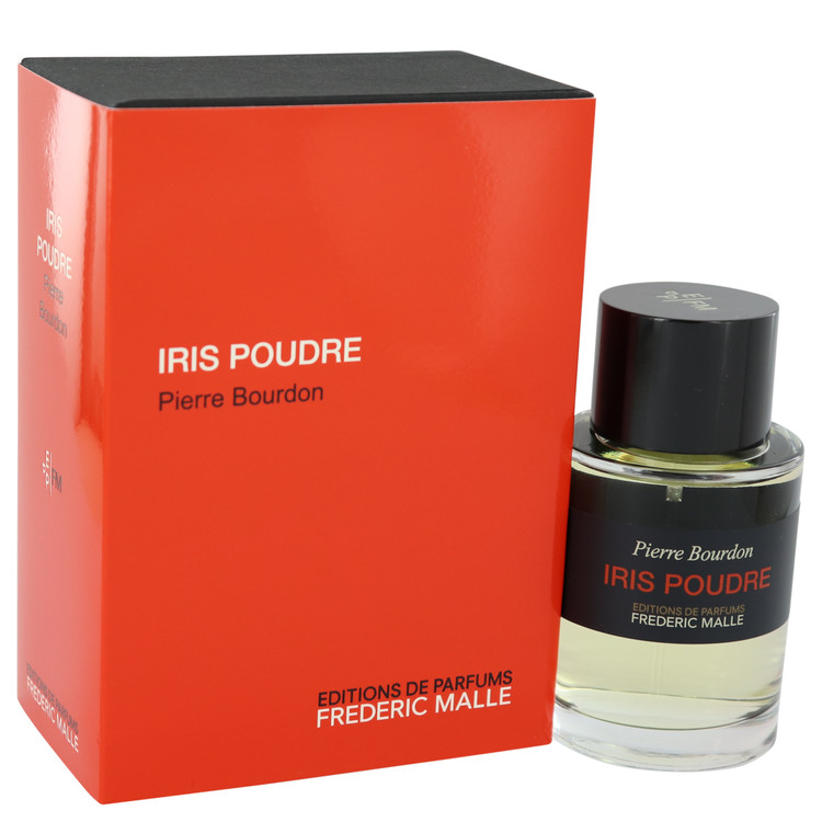 Iris Poudre perfume image