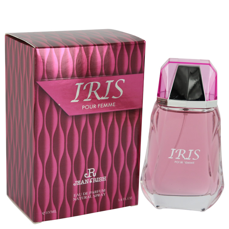 Iris Pour Femme perfume image
