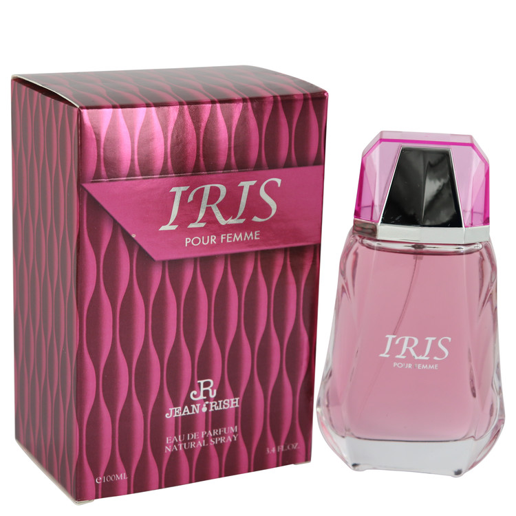 Iris Pour Femme