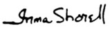 Irma Shorell logo