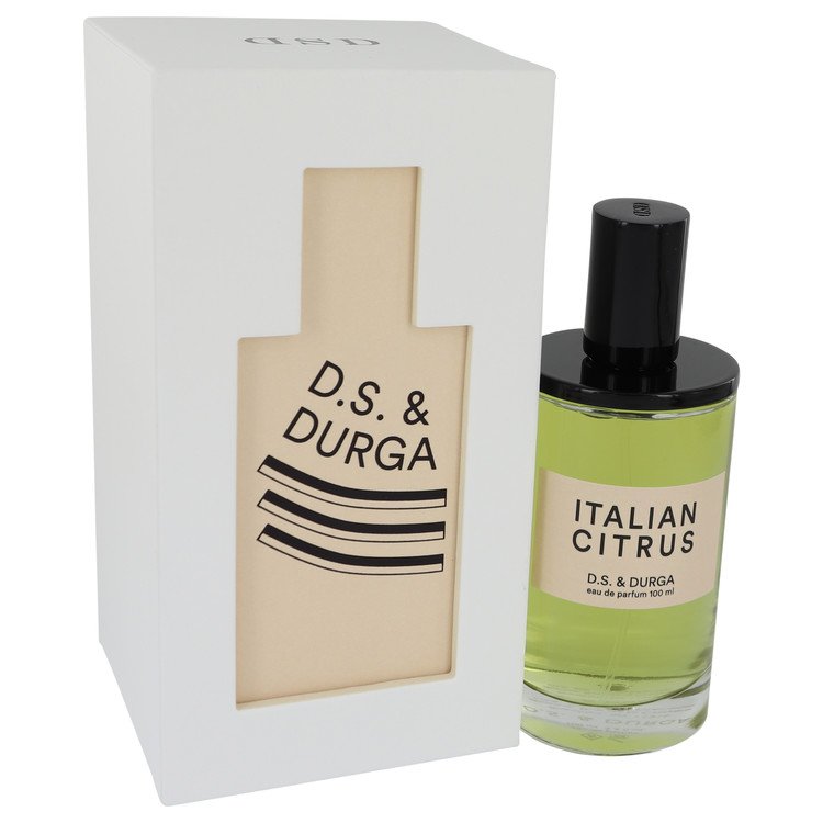 Italian Citrus perfume image