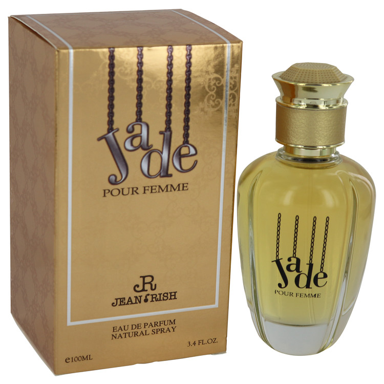 Jade Pour Femme perfume image
