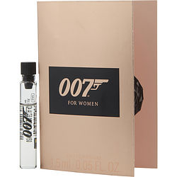 James Bond 007 (Sample) perfume image