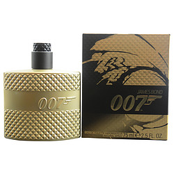 James Bond 007 perfume image