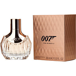 007 Women II perfume image