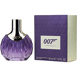 James Bond 007 for Woman IiI perfume image