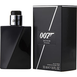007 Seven Intense perfume image