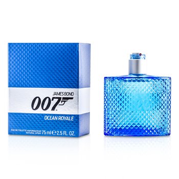007 Ocean Royale perfume image