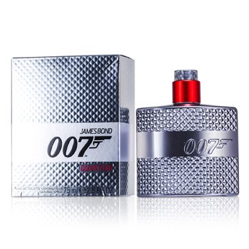 007 Quantum perfume image