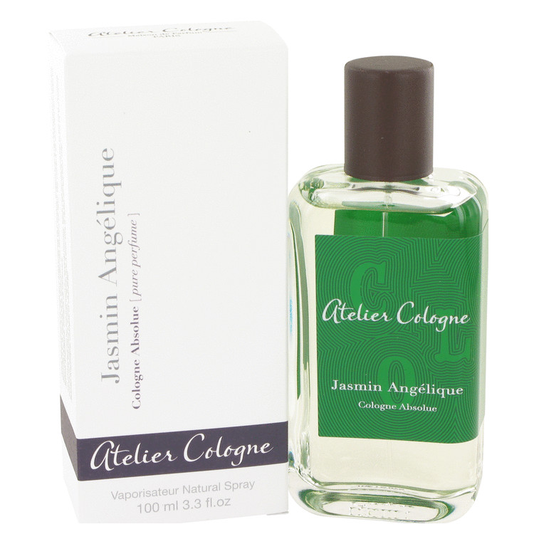 Jasmin Angelique perfume image