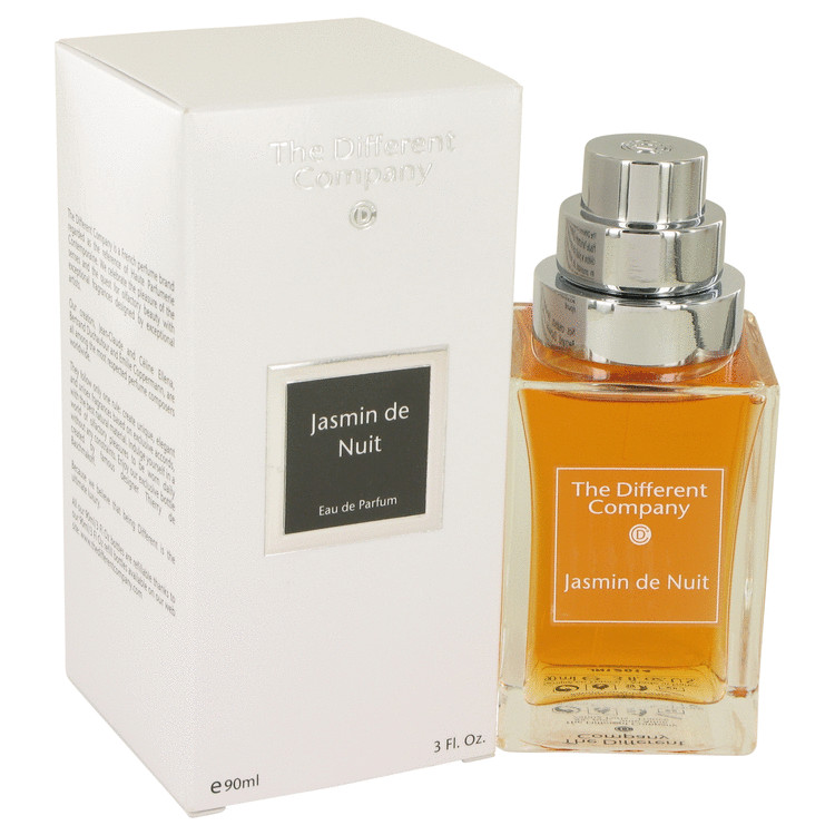 Jasmin De Nuit perfume image