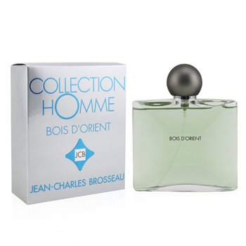 Collection Homme Bois D’Orient perfume image