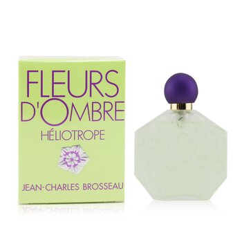 Fleurs D’Ombre Heliotrope perfume image