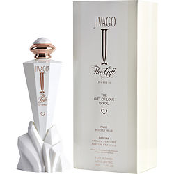 The Gift Le Cadeau perfume image