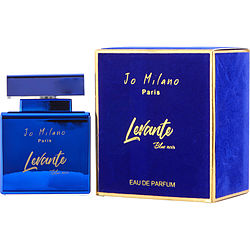 Levante Blue Noir perfume image