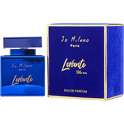 Levante Blue Noir