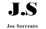 Joe Sorrento logo