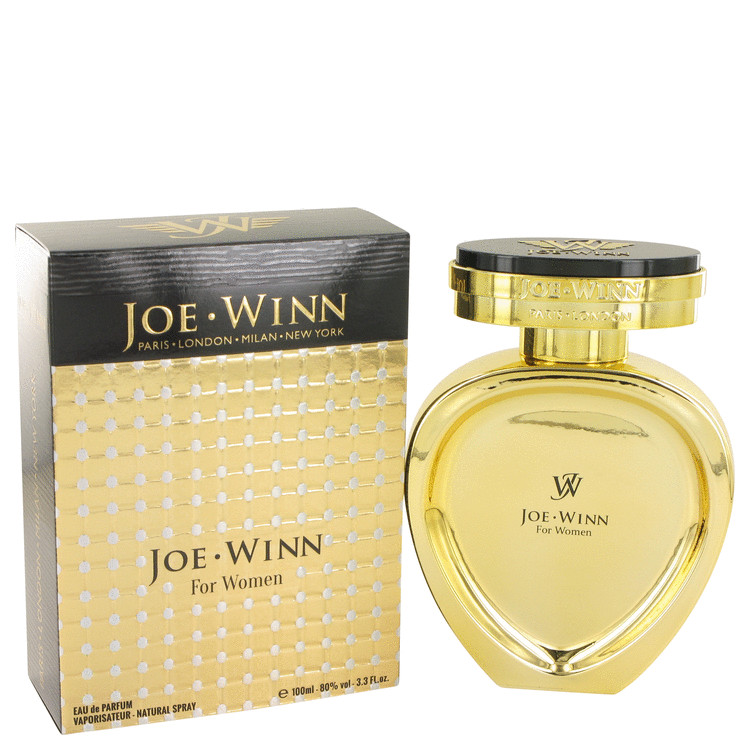 Joe Winn perfume image