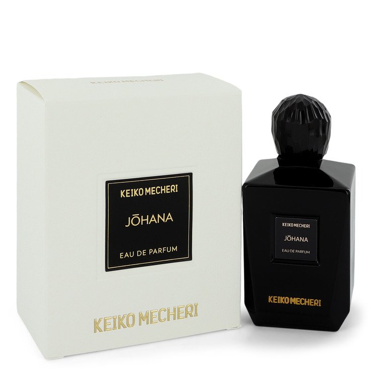Johana perfume image