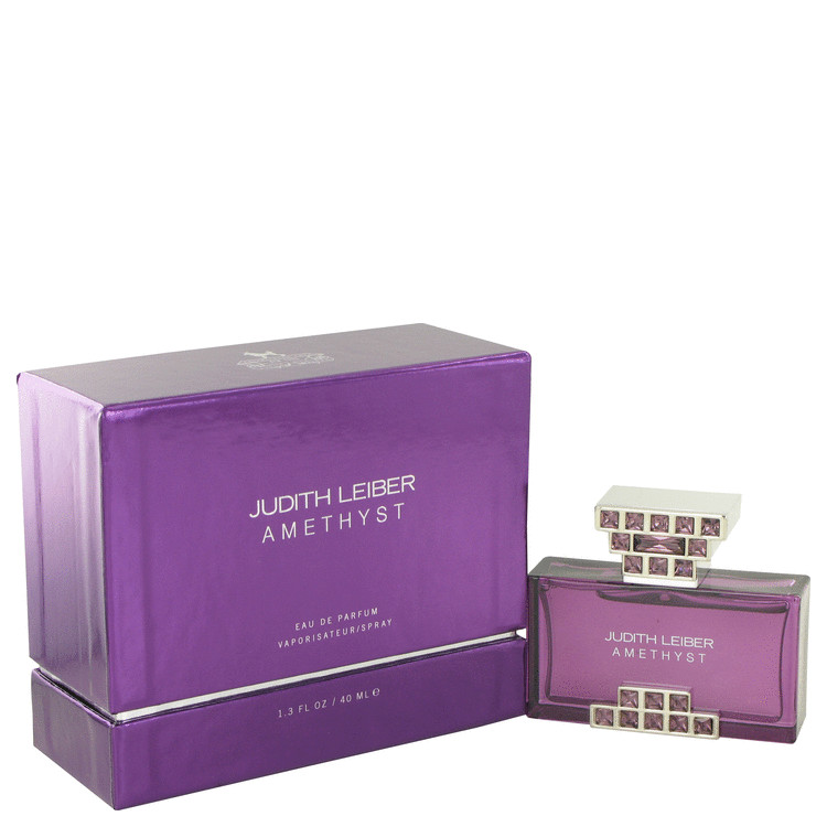 Amethyst perfume image