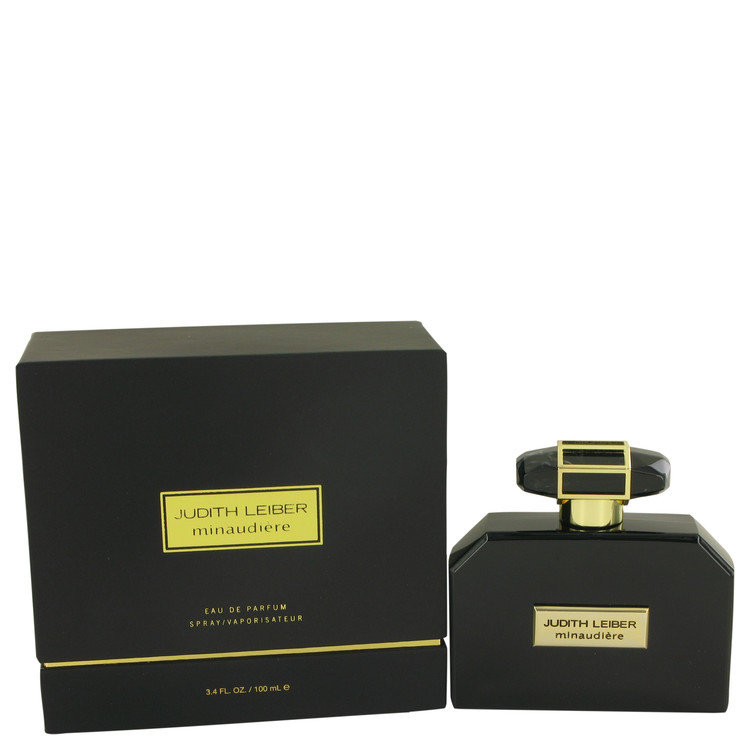 Minaudiere Oud perfume image