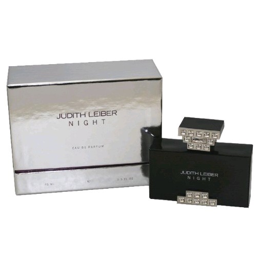 Judith Leiber Night perfume image