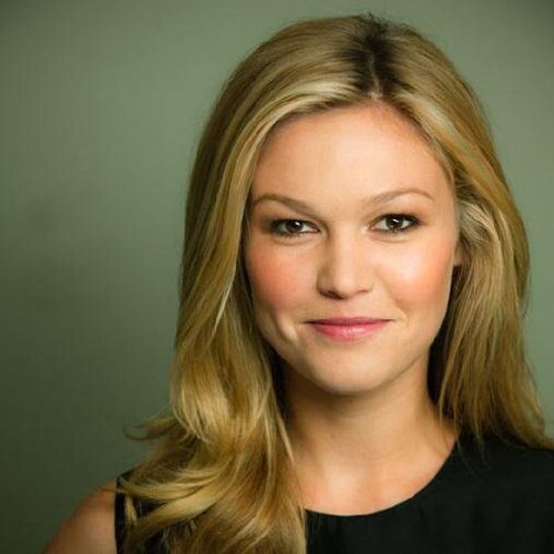 Julia Stiles