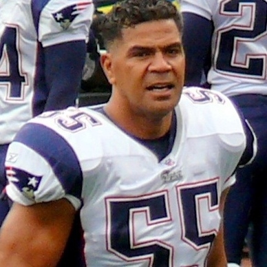 Junior Seau