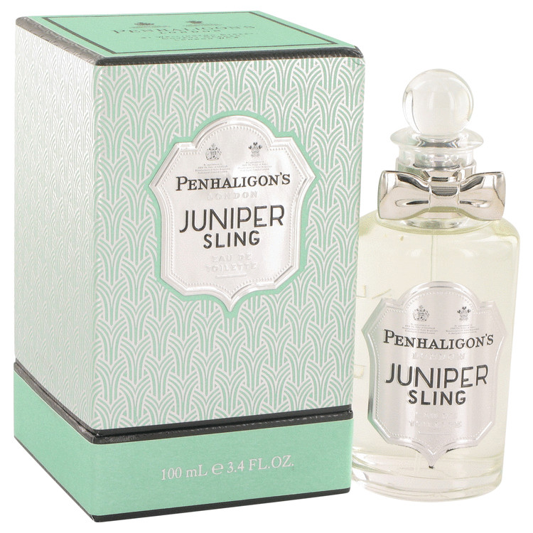 Juniper Sling perfume image