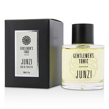 Junzi perfume image