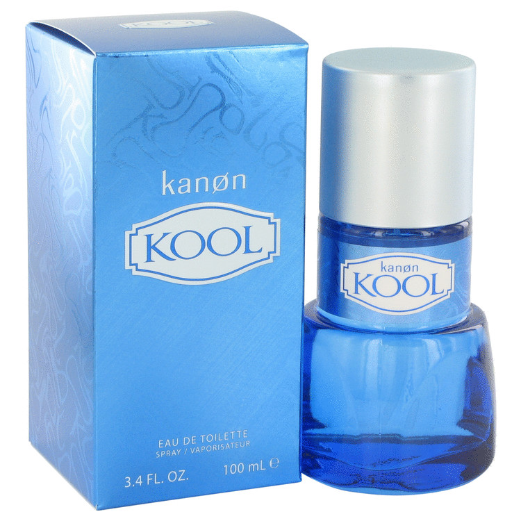 Kanon Kool perfume image