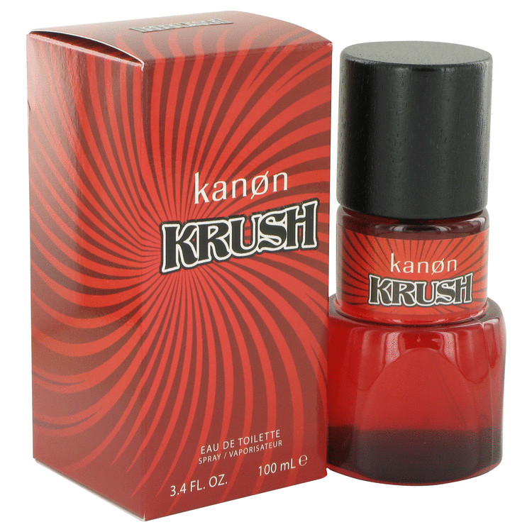Kanon Krush perfume image