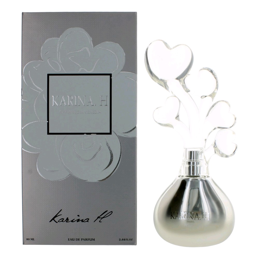 Karina H. Romance perfume image