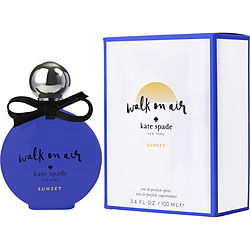 Walk on Air Sunset perfume image