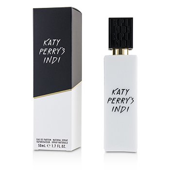 Katy Perry’s Indi perfume image