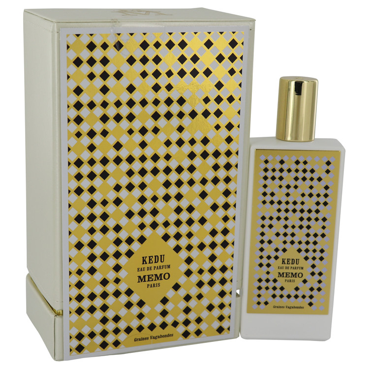 Kedu perfume image