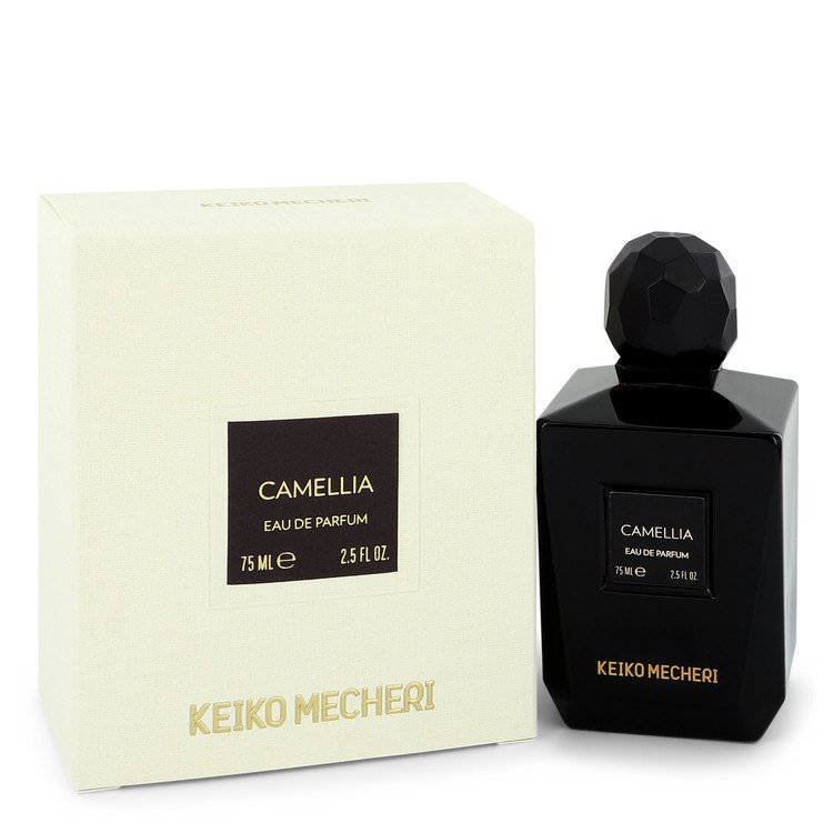 Camellia perfume image