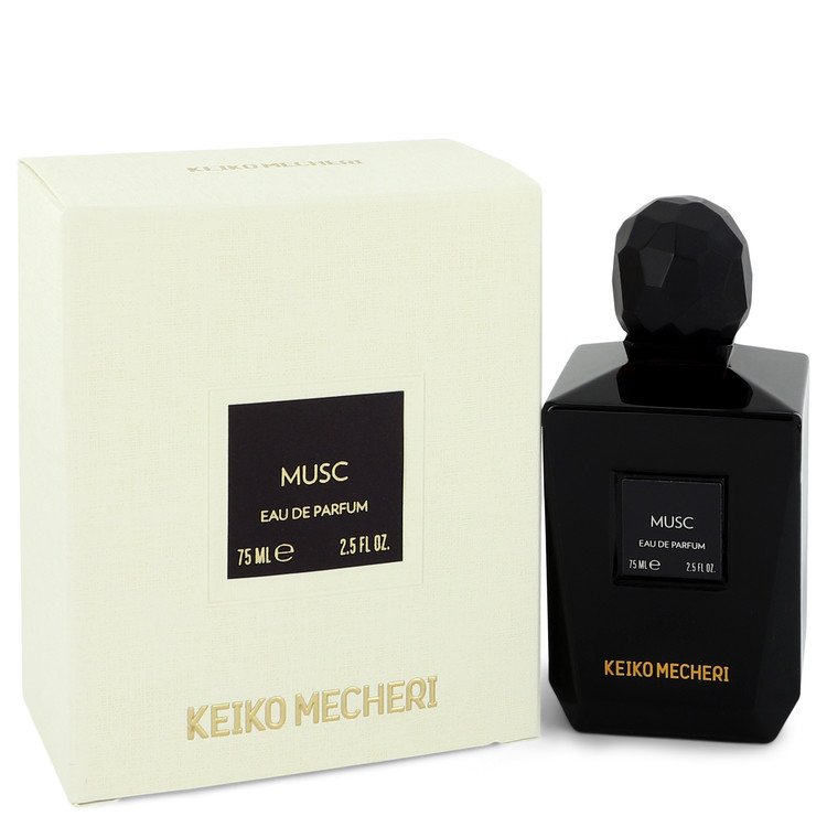 Musc perfume image