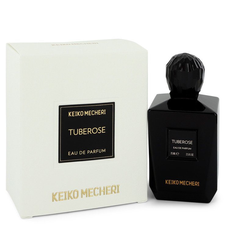 Tuberose perfume image