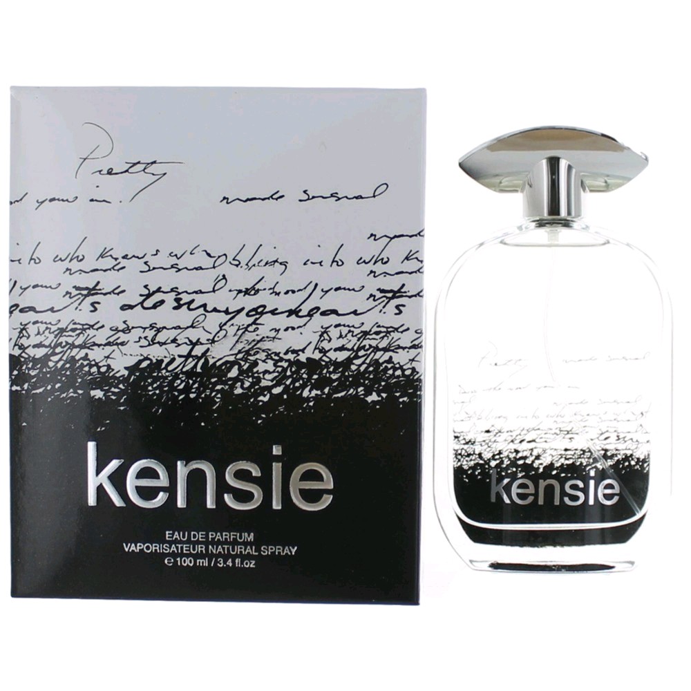 Kensie perfume image