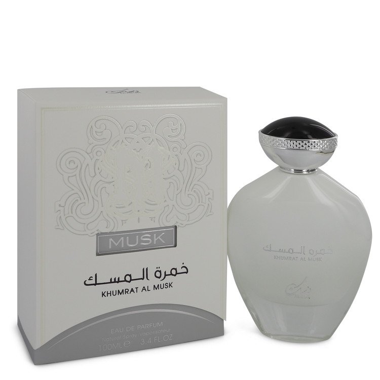 Khumrat Al Musk perfume image