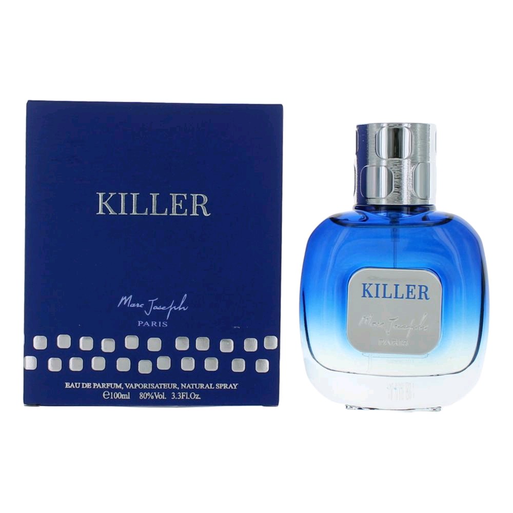 Killer perfume image