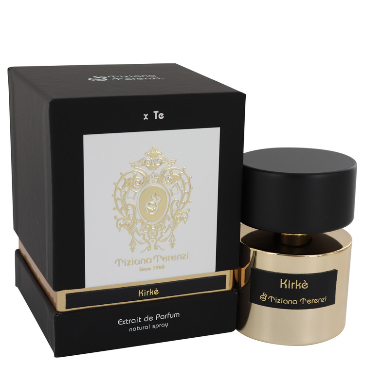 Kirke perfume image