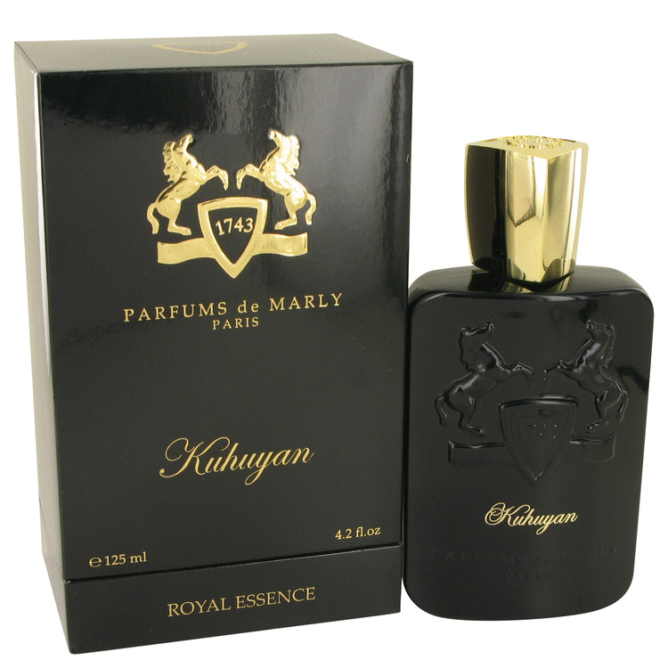 Kuhuyan perfume image