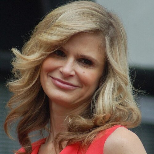 Kyra Sedgwick