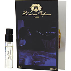 Amour Nocturne (Sample) perfume image