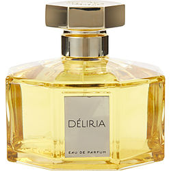 Deliria perfume image