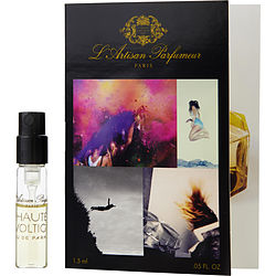 Haute Voltige (Sample) perfume image