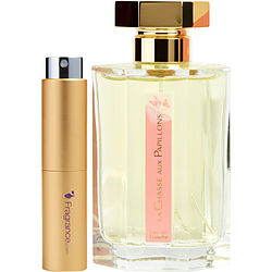 La Chasse aux Papillons (Sample) perfume image