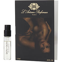 Skin On Skin (Sample) perfume image